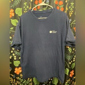 Moody Theological Seminary Tee